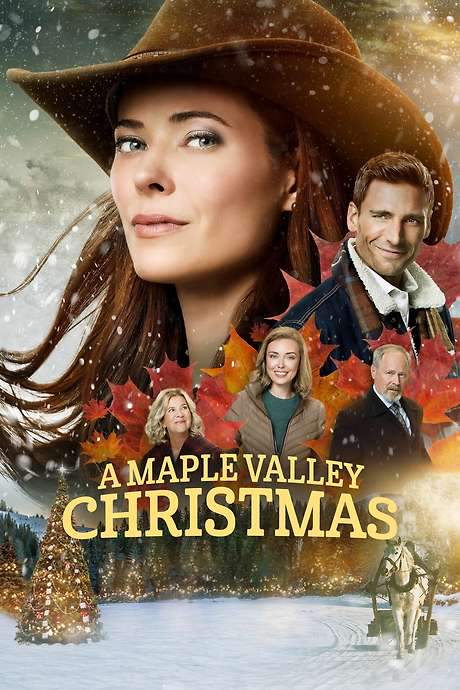 A Maple Valley Christmas